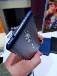 Nokia 8