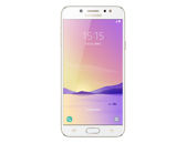 Samsung Galaxy C8