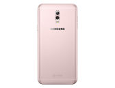 Samsung Galaxy C8