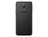 Samsung Galaxy C8