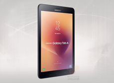 Samsung Galaxy Tab A 2017