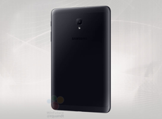 Samsung Galaxy Tab A 2017