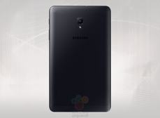 Samsung Galaxy Tab A 2017