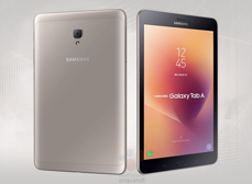 Samsung Galaxy Tab A 2017