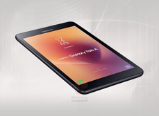 Samsung Galaxy Tab A 2017