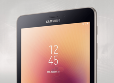 Samsung Galaxy Tab A 2017