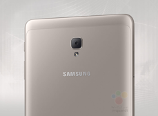 Samsung Galaxy Tab A 2017
