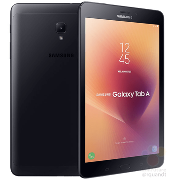 Samsung Galaxy Tab A 2017