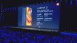 Fragmenty prezentacji Xiaomi Mi MIX 2 i Xiaomi Mi MIX 2 Special Edition