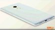 Fragmenty prezentacji Xiaomi Mi MIX 2 i Xiaomi Mi MIX 2 Special Edition