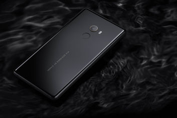 Xiaomi Mi MIX 2 i Xiaomi Mi MIX 2 Special Edition