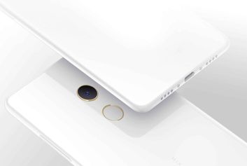 Xiaomi Mi MIX 2 i Xiaomi Mi MIX 2 Special Edition