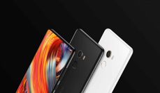 Xiaomi Mi MIX 2 i Xiaomi Mi MIX 2 Special Edition