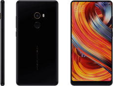 Wersje Xiaomi Mi MIX 2 i Xiaomi Mi MIX 2 Special Edition 