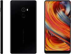 Wersje Xiaomi Mi MIX 2 i Xiaomi Mi MIX 2 Special Edition 