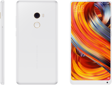 Wersje Xiaomi Mi MIX 2 i Xiaomi Mi MIX 2 Special Edition 