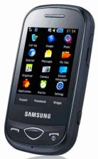 Samsung B3410 Samsung B3410