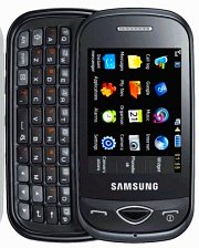 Samsung B3410 Samsung B3410