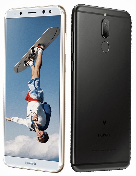 Huawei Maimang 6