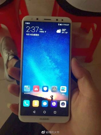 Huawei Maimang 6