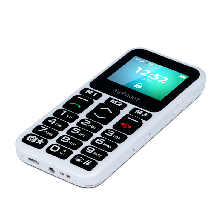myPhone Halo Mini 2 myPhone Halo Mini 2