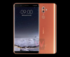 Nokia 9