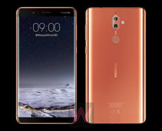 Nokia 9