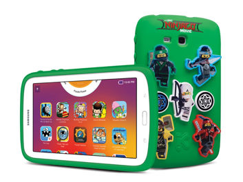 Samsung Galaxy Kids Tablet 7.0