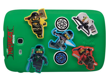Samsung Galaxy Kids Tablet 7.0