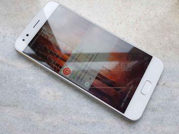 Asus ZenFone 4 ZE554KL Asus ZenFone 4 ZE554KL