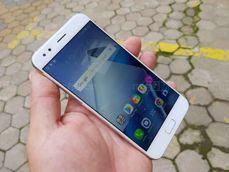 Asus ZenFone 4 ZE554KL Asus ZenFone 4 ZE554KL