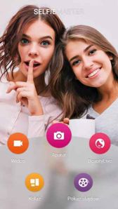 Interfejs Opakowanie Asus ZenFone 4 Interfejs Opakowanie Asus ZenFone 4