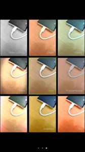 Interfejs Opakowanie Asus ZenFone 4 Interfejs Opakowanie Asus ZenFone 4