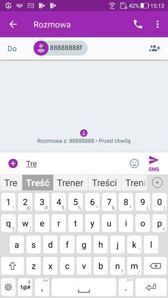 Interfejs Opakowanie Asus ZenFone 4 Interfejs Opakowanie Asus ZenFone 4
