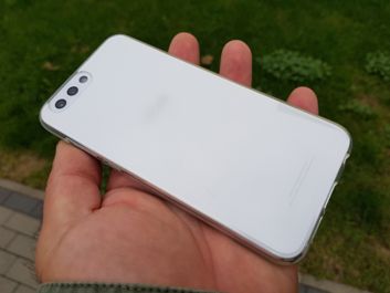 Asus ZenFone 4 ZE554KL