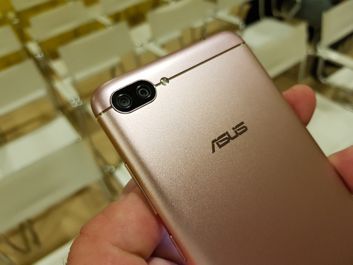 Asus Zenfone 4 Max