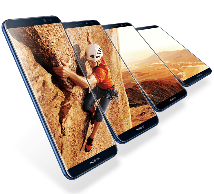 Huawei Maimang 6