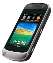 Motorola Crush Motorola Crush