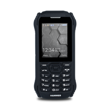 Hammer Delta Hammer Delta