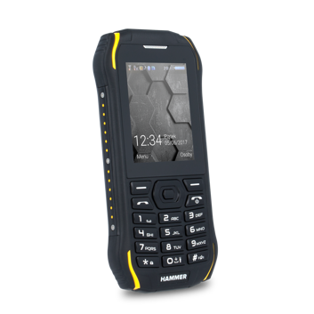 Hammer Delta Hammer Delta