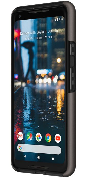 LG Pixel 2 XL