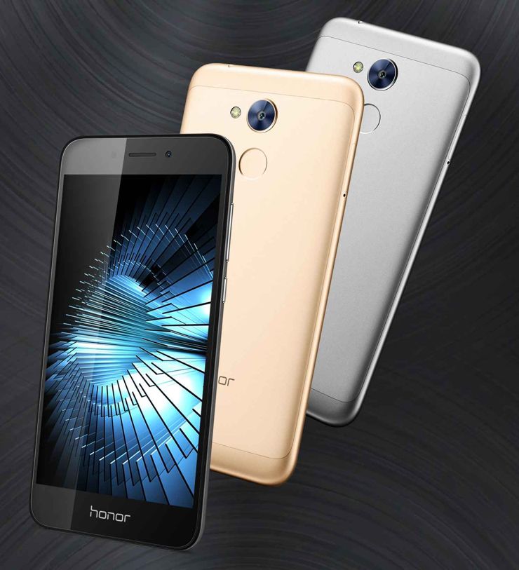 Honor Holly 4