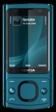 Nokia 6700 slide