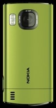 Nokia 6700 slide