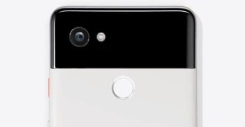 Pixel 2 i Pixel 2 XL
