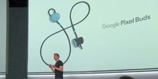 Pixel Buds i Clips