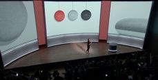 Google Home Mini