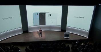 Pixel 2 i Pixel 2 XL
