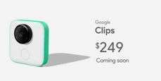 Pixel Buds i Clips
