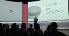 Google Home Mini